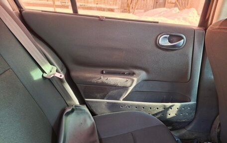 Renault Megane II, 2007 год, 480 000 рублей, 6 фотография