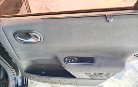 Renault Megane II, 2007 год, 480 000 рублей, 8 фотография