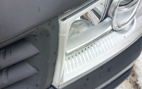 Renault Megane II, 2007 год, 480 000 рублей, 10 фотография