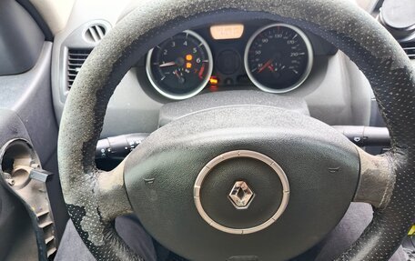 Renault Megane II, 2007 год, 480 000 рублей, 9 фотография