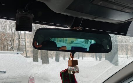 Opel Zafira B, 2011 год, 725 000 рублей, 3 фотография