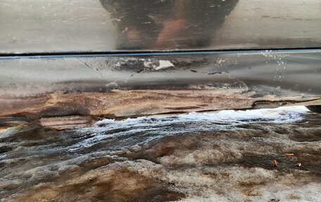 Renault Megane II, 2007 год, 480 000 рублей, 15 фотография