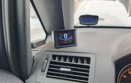 Opel Zafira B, 2011 год, 725 000 рублей, 2 фотография