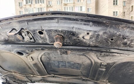 Renault Megane II, 2007 год, 480 000 рублей, 11 фотография