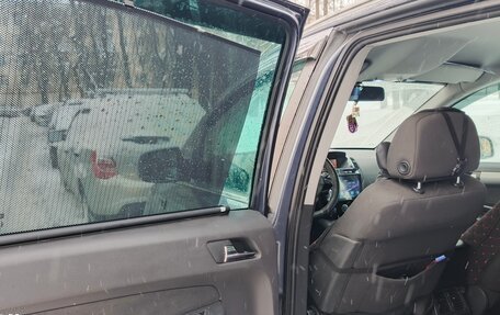 Opel Zafira B, 2011 год, 725 000 рублей, 8 фотография