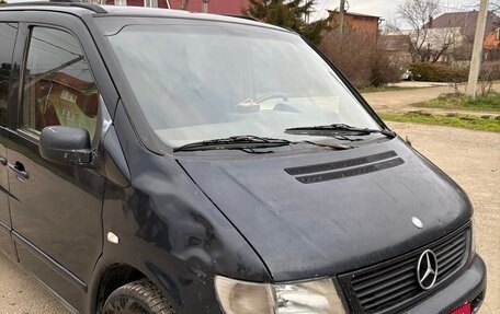 Mercedes-Benz V-Класс, 1999 год, 560 000 рублей, 2 фотография