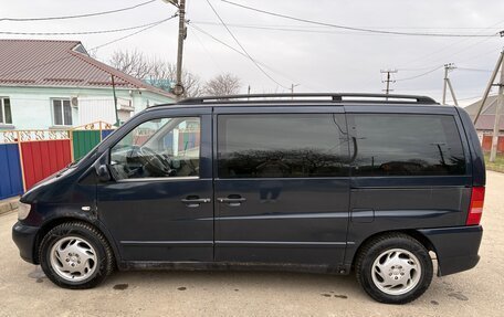 Mercedes-Benz V-Класс, 1999 год, 560 000 рублей, 7 фотография