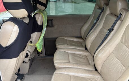 Mercedes-Benz V-Класс, 1999 год, 560 000 рублей, 9 фотография