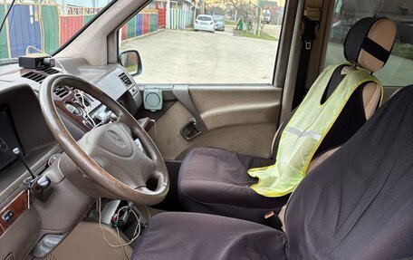 Mercedes-Benz V-Класс, 1999 год, 560 000 рублей, 10 фотография