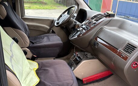 Mercedes-Benz V-Класс, 1999 год, 560 000 рублей, 13 фотография