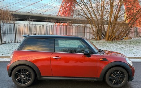 MINI Hatch, 2011 год, 1 300 000 рублей, 4 фотография