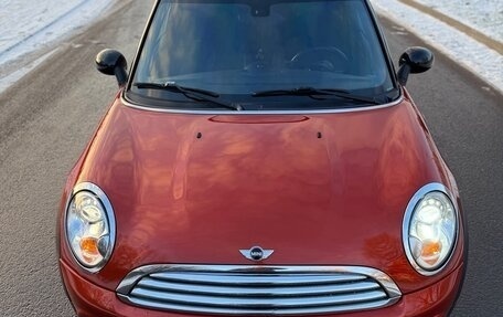 MINI Hatch, 2011 год, 1 300 000 рублей, 2 фотография