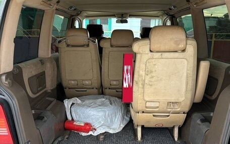 Mercedes-Benz V-Класс, 1999 год, 560 000 рублей, 11 фотография