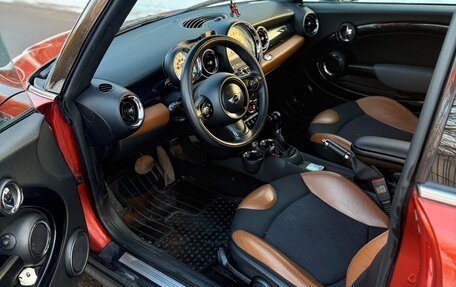 MINI Hatch, 2011 год, 1 300 000 рублей, 12 фотография