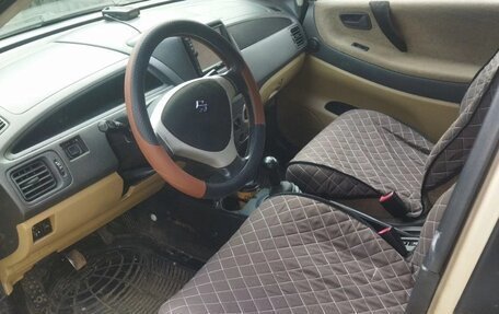 Suzuki Liana, 2002 год, 320 000 рублей, 7 фотография