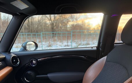 MINI Hatch, 2011 год, 1 300 000 рублей, 15 фотография