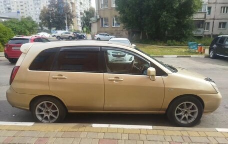 Suzuki Liana, 2002 год, 320 000 рублей, 4 фотография