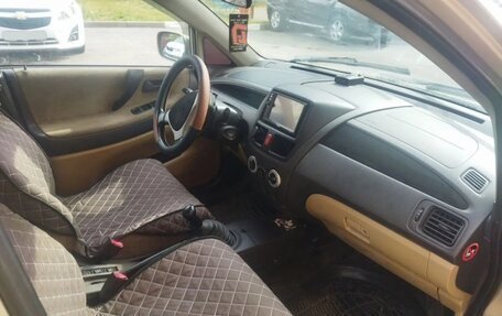 Suzuki Liana, 2002 год, 320 000 рублей, 6 фотография