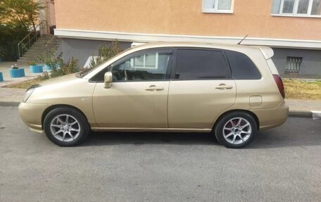 Suzuki Liana, 2002 год, 320 000 рублей, 5 фотография