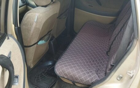 Suzuki Liana, 2002 год, 320 000 рублей, 8 фотография