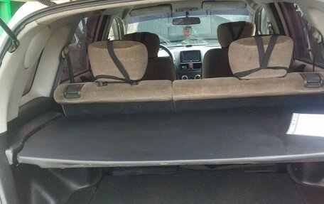 Suzuki Liana, 2002 год, 320 000 рублей, 11 фотография