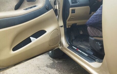 Suzuki Liana, 2002 год, 320 000 рублей, 10 фотография