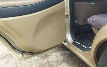 Suzuki Liana, 2002 год, 320 000 рублей, 9 фотография