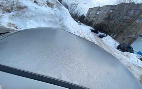 Hyundai Accent II, 2008 год, 320 000 рублей, 8 фотография