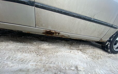 Hyundai Accent II, 2008 год, 320 000 рублей, 10 фотография