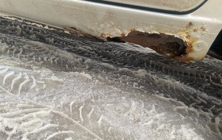 Hyundai Accent II, 2008 год, 320 000 рублей, 9 фотография