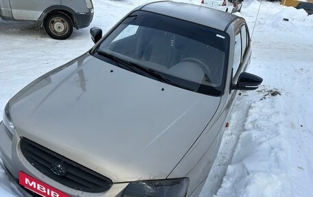 Hyundai Accent II, 2008 год, 320 000 рублей, 6 фотография