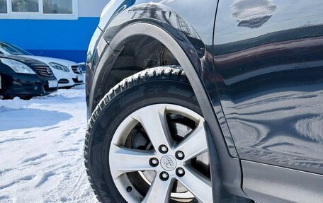 Toyota RAV4, 2013 год, 1 499 000 рублей, 9 фотография