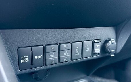 Toyota RAV4, 2013 год, 1 499 000 рублей, 18 фотография