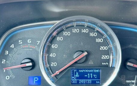 Toyota RAV4, 2013 год, 1 499 000 рублей, 29 фотография