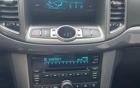 Chevrolet Captiva I, 2014 год, 1 190 000 рублей, 19 фотография