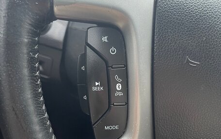 Chevrolet Captiva I, 2014 год, 1 190 000 рублей, 18 фотография