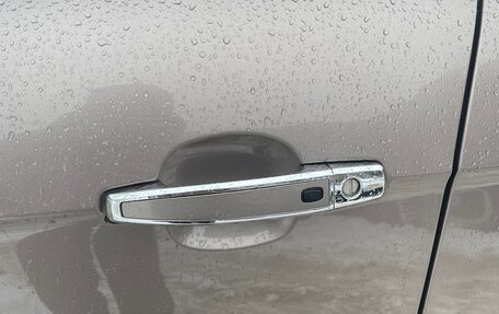 Chevrolet Captiva I, 2014 год, 1 190 000 рублей, 14 фотография