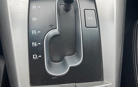 Chevrolet Captiva I, 2014 год, 1 190 000 рублей, 21 фотография