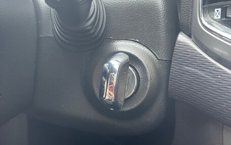 Chevrolet Captiva I, 2014 год, 1 190 000 рублей, 27 фотография