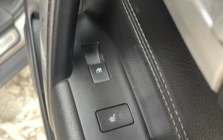 Chevrolet Captiva I, 2014 год, 1 190 000 рублей, 32 фотография