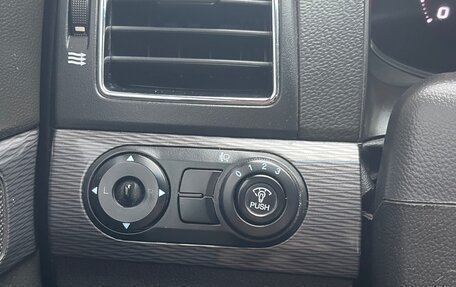 Chevrolet Captiva I, 2014 год, 1 190 000 рублей, 28 фотография