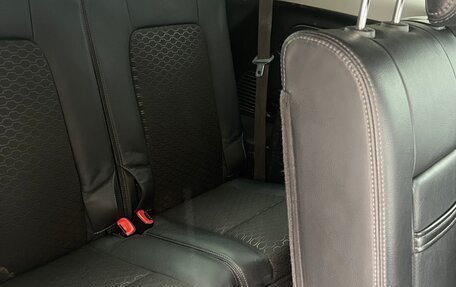 Chevrolet Captiva I, 2014 год, 1 190 000 рублей, 29 фотография