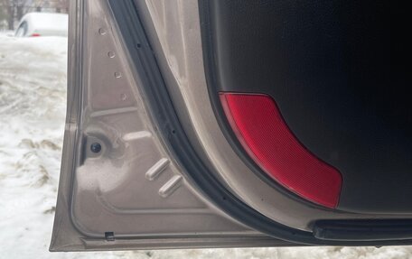 Chevrolet Captiva I, 2014 год, 1 190 000 рублей, 34 фотография