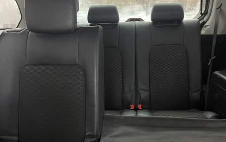 Chevrolet Captiva I, 2014 год, 1 190 000 рублей, 25 фотография