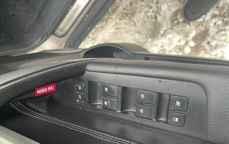 Chevrolet Captiva I, 2014 год, 1 190 000 рублей, 23 фотография