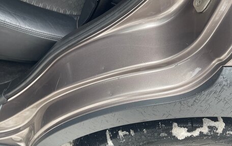 Chevrolet Captiva I, 2014 год, 1 190 000 рублей, 36 фотография