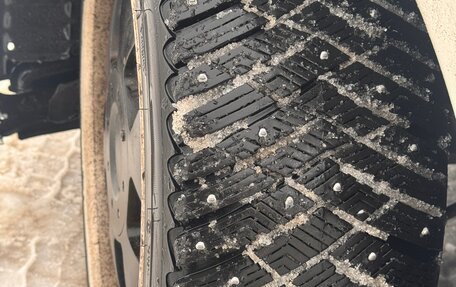 Lexus GS II рестайлинг, 1999 год, 449 000 рублей, 9 фотография