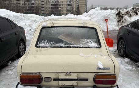 ИЖ 2125 «Комби», 1991 год, 150 000 рублей, 2 фотография