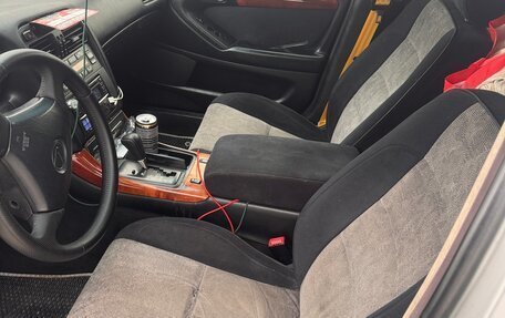 Lexus GS II рестайлинг, 1999 год, 449 000 рублей, 7 фотография