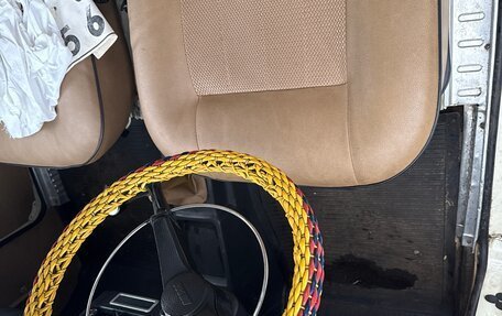 ИЖ 2125 «Комби», 1991 год, 150 000 рублей, 5 фотография